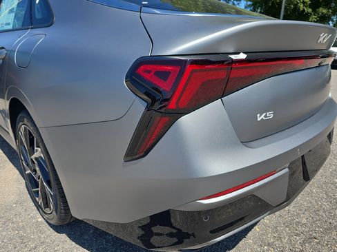 New 2026 Kia K5 GT-Line w/ GT-Line Red Interior Package image 34