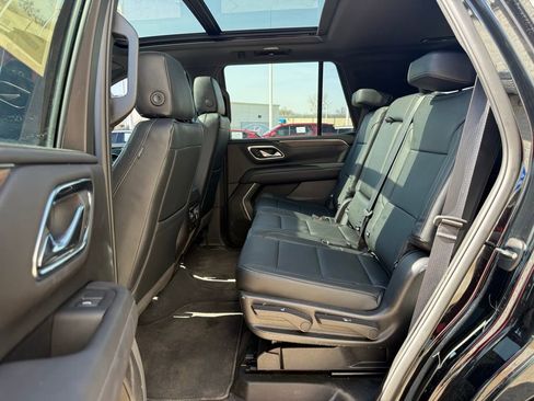 Used 2024 Chevrolet Tahoe High Country image 25