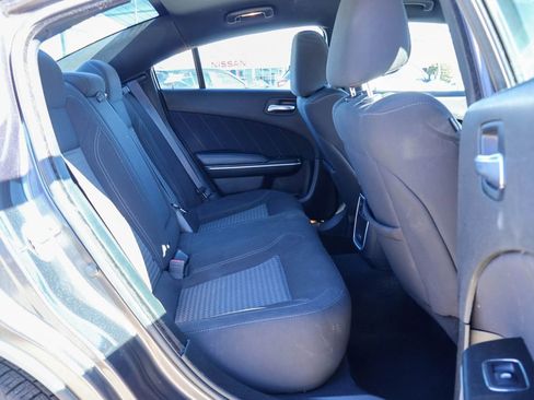 Used 2023 Dodge Charger SXT image 10