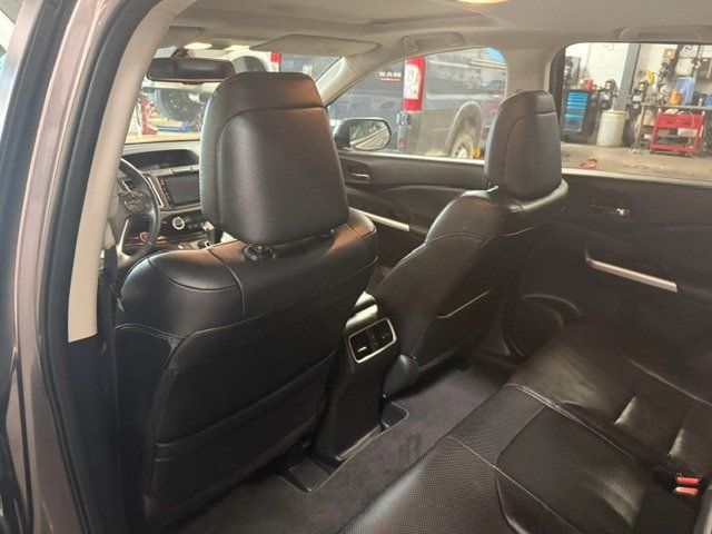Used 2015 Honda CR-V EX-L image 28