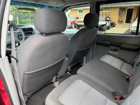 Used 2003 Ford Explorer Sport Trac XLT image 36