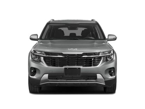 Used 2025 Kia Seltos EX w/ EX Sunroof Package AWD/4WD image 7