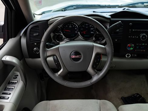 Used 2008 GMC Sierra 1500 SLE w/ Power Pack Plus RWD image 11