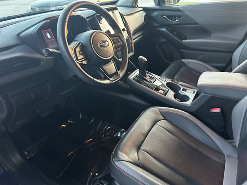 Used 2024 Subaru Crosstrek 2.5i Limited w/ Crosstrek Mirror Package image 11