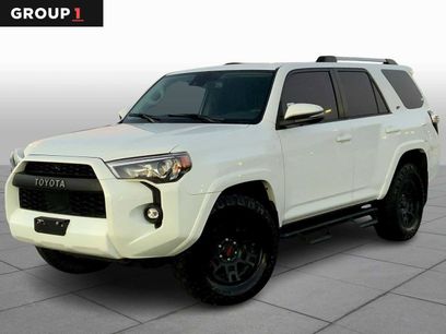 Used 2021 Toyota 4Runner SR5 Premium