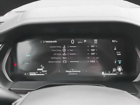 Used 2023 Jeep Grand Cherokee Summit w/ Advanced Protech Group IV image 12