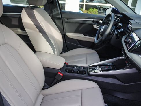 Certified 2023 Audi A3 2.0T Premium w/ Convenience Package image 26