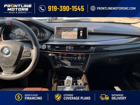 Used 2014 BMW X5 sDrive35i RWD image 20