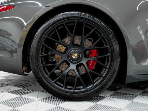 Used 2016 Porsche 911 GT3 RS image 32