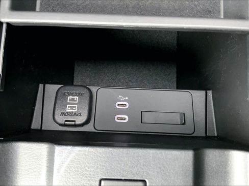 Certified 2025 MAZDA CX-5 Signature AWD/4WD image 36