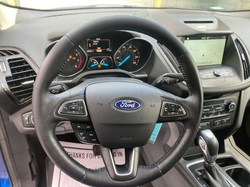 Used 2018 Ford Escape SEL AWD/4WD image 18