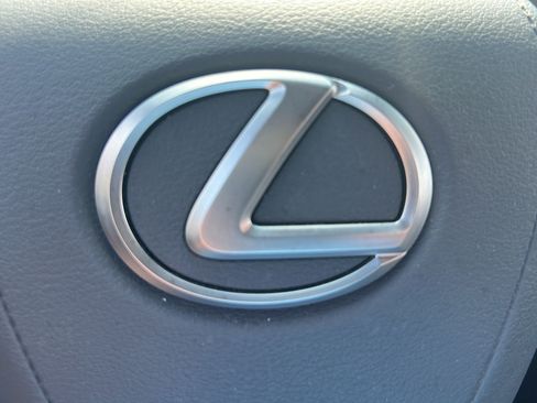 Used 2024 Lexus RX 500h F Sport w/ Convenience Package AWD/4WD image 35