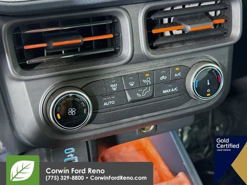 Used 2022 Ford Maverick XLT w/ Equipment Group 300A Standard AWD/4WD image 19