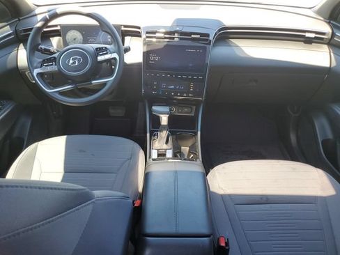 Used 2024 Hyundai Santa Cruz SEL w/ Activity Package AWD/4WD image 13