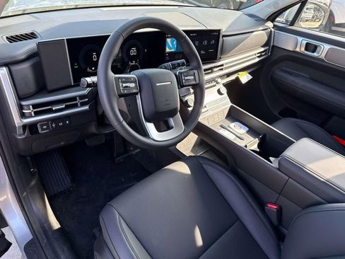 New 2026 Hyundai Santa Fe SEL FWD image 23