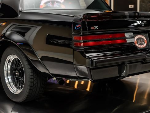 Used 1987 Buick Regal Coupe RWD image 34