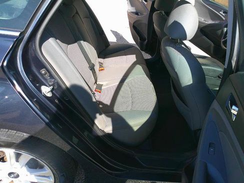 Used 2013 Hyundai Sonata GLS w/ Popular Equipment Pkg image 7