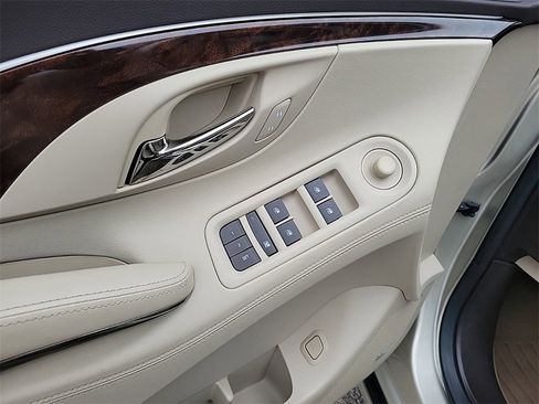 Used 2015 Buick LaCrosse Leather w/ Experience Buick Package image 19