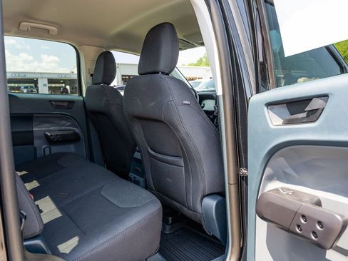 Certified 2026 Ford Maverick XL AWD/4WD image 13