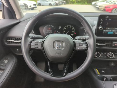 Used 2025 Honda HR-V EX-L image 17