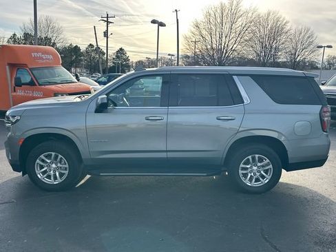 Used 2024 Chevrolet Tahoe LT image 6