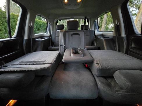 Used 2008 Nissan Armada SE w/ Drivers Preferred Pkg AWD/4WD image 19
