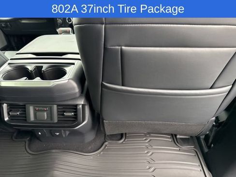 New 2026 Ford F150 Raptor AWD/4WD image 33