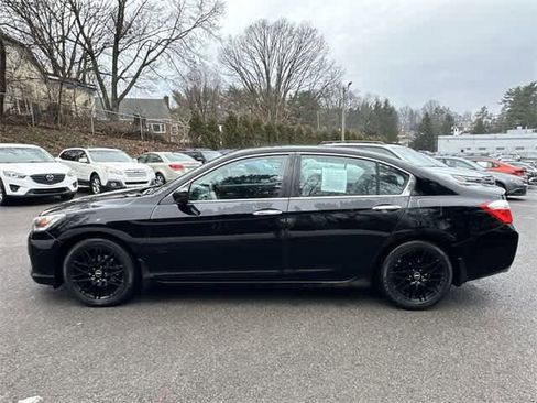 Used 2013 Honda Accord Sport image 2