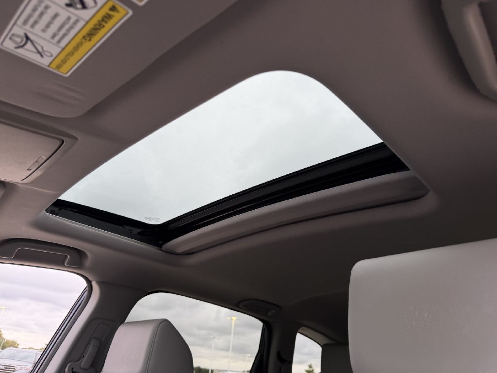 Used 2019 Honda CR-V EX-L image 24