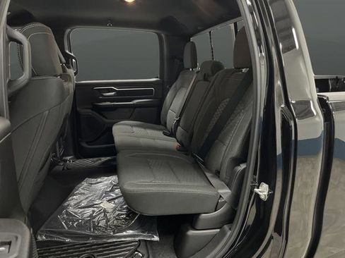 New 2026 RAM 1500 Big Horn image 29