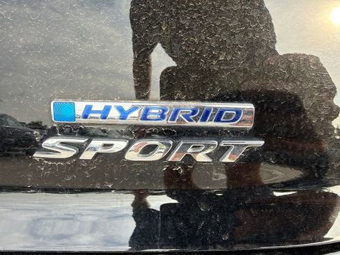 Used 2024 Honda Accord Sport image 11