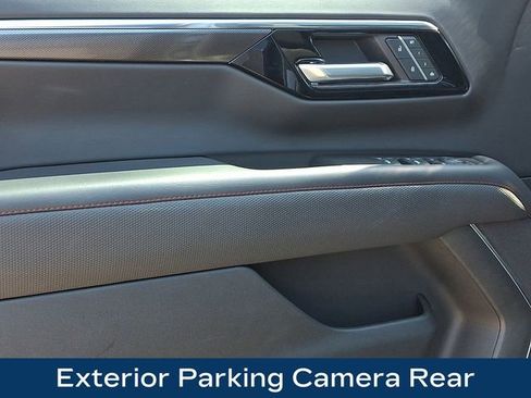 Used 2025 Chevrolet Tahoe RST w/ Comfort Package image 22