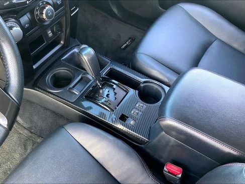 Used 2018 Toyota 4Runner TRD Off-Road Premium w/ TRD Performance Package image 16