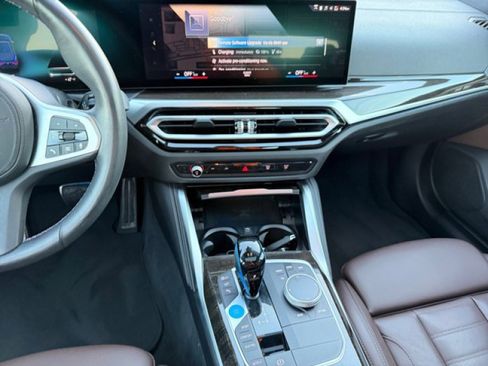 Used 2023 BMW i4 M50 image 14