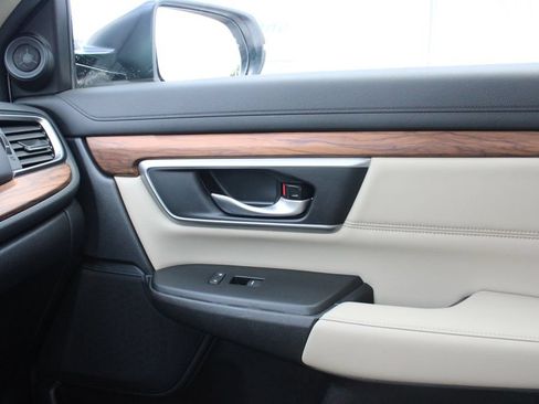 Used 2020 Honda CR-V EX-L image 24
