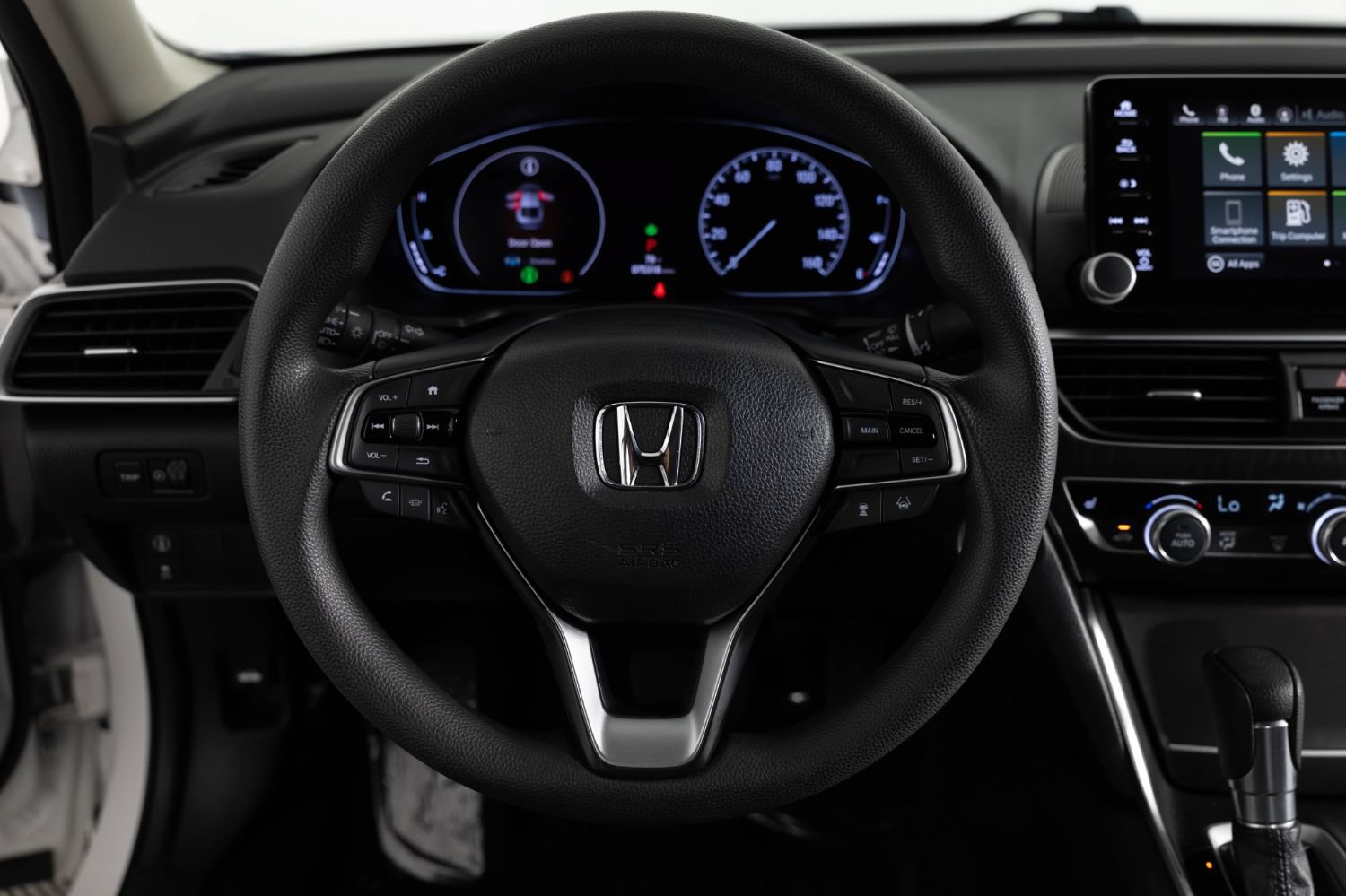 Used 2018 Honda Accord EX image 28
