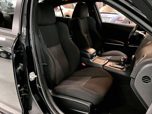 Used 2023 Dodge Charger GT image 6