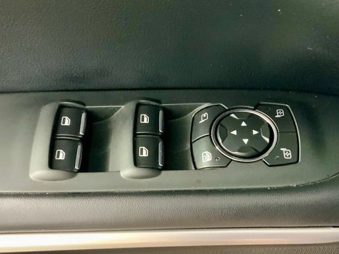 Used 2016 Lincoln MKZ AWD w/ Equipment Group 300A Reserve image 22
