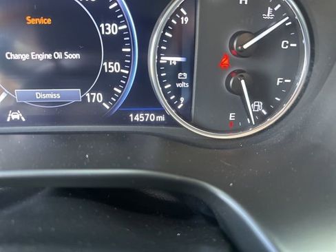 Used 2024 Buick Enclave Premium image 22