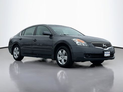 Used 2008 Nissan Altima 2.5 S image 1