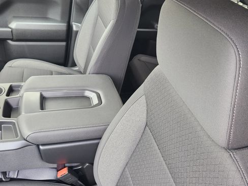 New 2026 Chevrolet Silverado 1500 W/T image 19