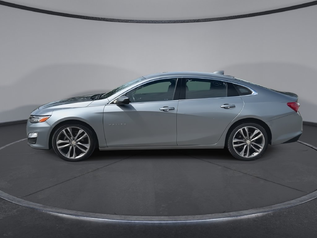 Used 2024 Chevrolet Malibu LT FWD image 5