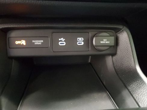 Certified 2026 Honda Civic Sport image 6