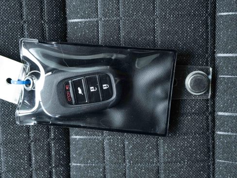 Used 2026 Honda HR-V LX image 44