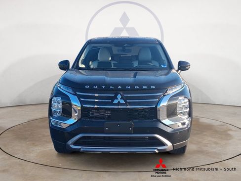 New 2026 Mitsubishi Outlander SE FWD image 8