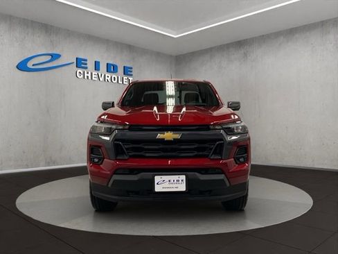 New 2026 Chevrolet Colorado LT w/ LT Convenience Package image 7