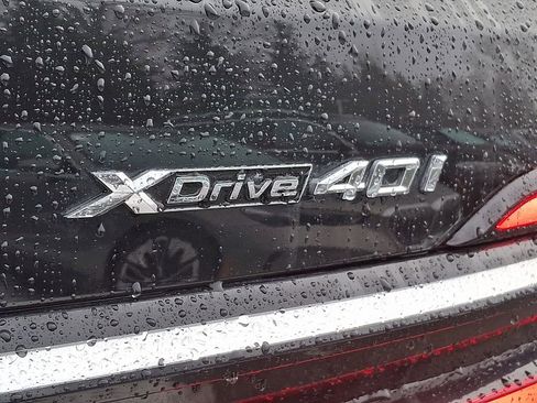 Certified 2023 BMW X7 xDrive40i image 29