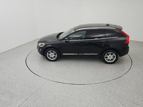 Used 2015 Volvo XC60 T5 Platinum w/ Protection Package AWD/4WD image 20