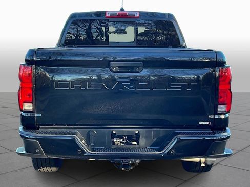 Used 2024 Chevrolet Colorado LT w/ LT Convenience Package III image 4