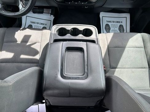 Used 2019 Chevrolet Silverado 3500 LT AWD/4WD image 15